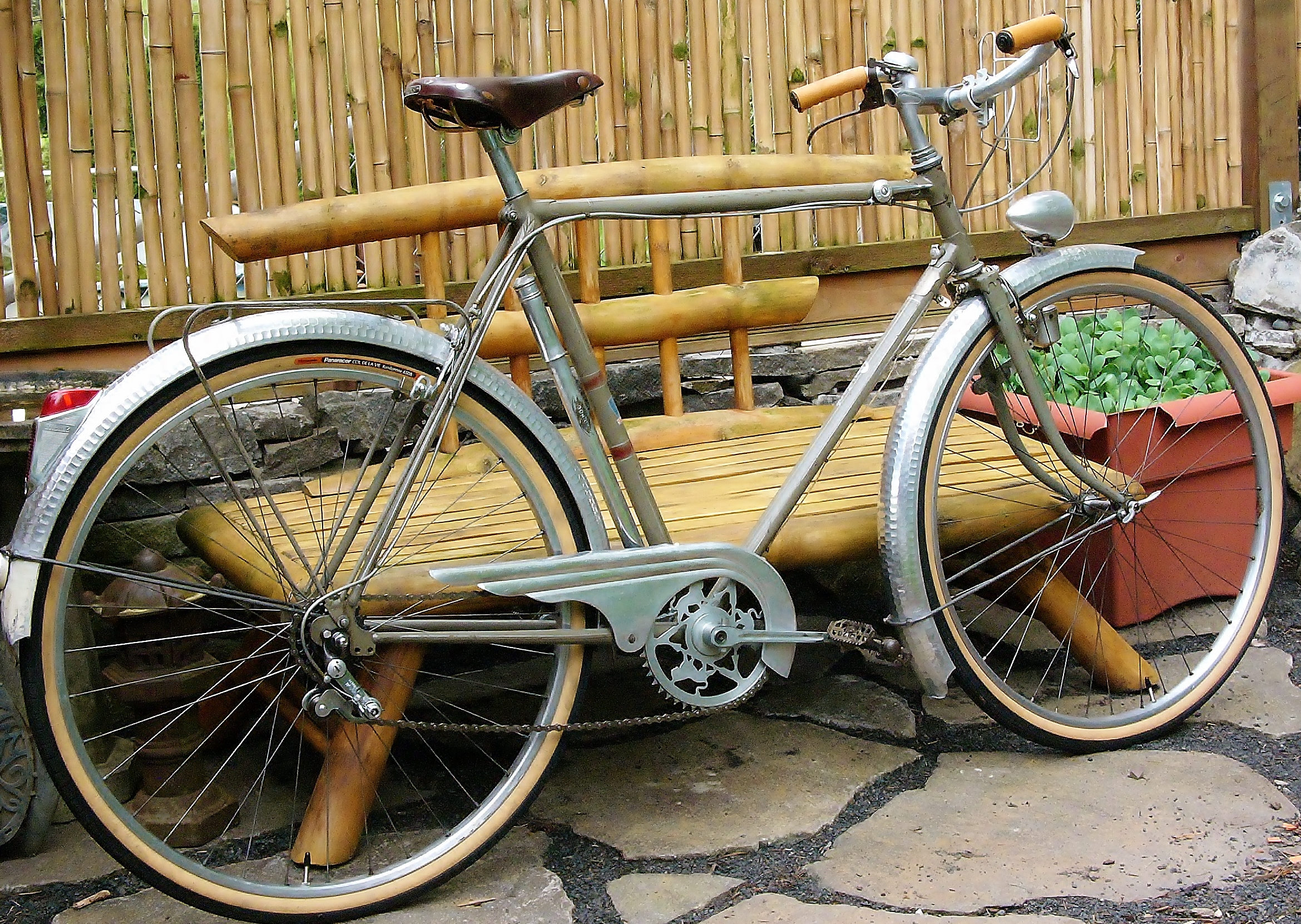 1940’s Peugeot PolyMultipliee’ Gent’s Bike | Restoring ...